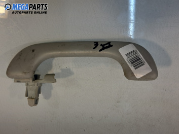 Ръкохватка за таван за Nissan Qashqai I SUV (12.2006 - 04.2014), 4+1 вр., позиция: задна, дясна