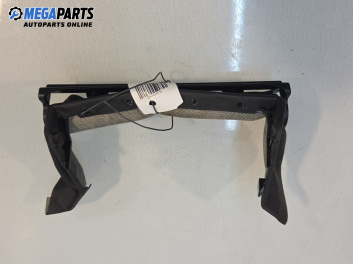 Интериорна пластмаса за Nissan Qashqai I SUV (12.2006 - 04.2014), 4+1 вр., джип, позиция: предна