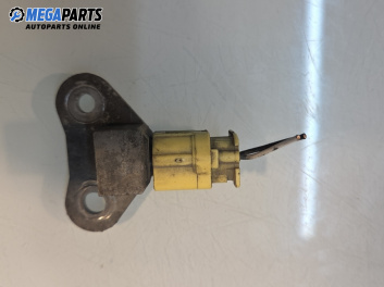Сензор airbag за Nissan Qashqai I SUV (12.2006 - 04.2014)