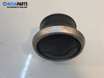 Духалка парно за Nissan Qashqai I SUV (12.2006 - 04.2014)