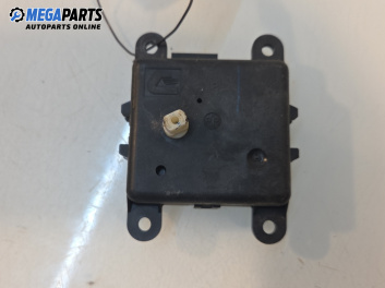 Моторче клапа парно за Nissan Qashqai I SUV (12.2006 - 04.2014) 1.6, 117 к.с.