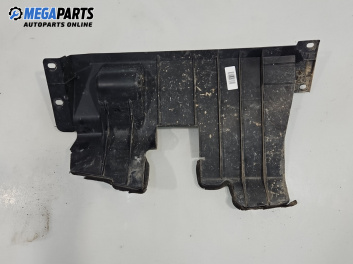 Пластмасова кора за Nissan Qashqai I SUV (12.2006 - 04.2014), 4+1 вр., джип