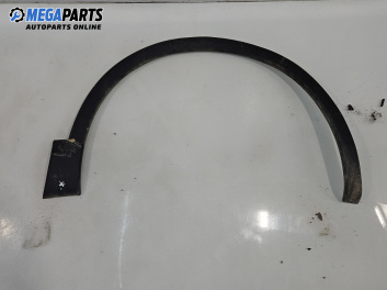 Вежда калник за Nissan Qashqai I SUV (12.2006 - 04.2014), джип, позиция: задна, дясна