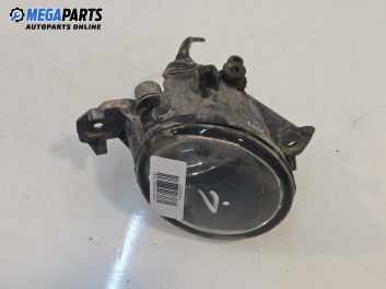 Халоген за Nissan Qashqai I SUV (12.2006 - 04.2014), джип, позиция: дясна