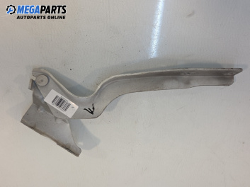 Панта преден капак за Nissan Qashqai I SUV (12.2006 - 04.2014), 4+1 вр., джип, позиция: лява