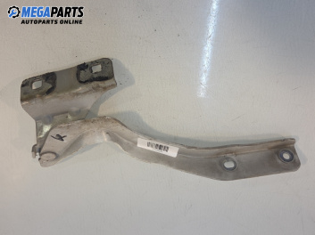 Панта преден капак за Nissan Qashqai I SUV (12.2006 - 04.2014), 4+1 вр., джип, позиция: дясна