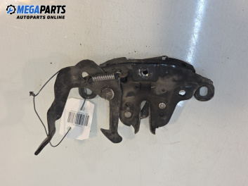 Заключалка преден капак за Nissan Qashqai I SUV (12.2006 - 04.2014)
