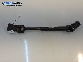 Каре на волана за Nissan Qashqai I SUV (12.2006 - 04.2014) 1.6, 117 к.с., джип