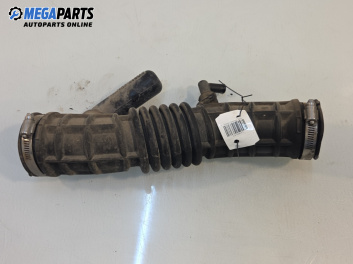 Гофриран маркуч за Nissan Qashqai I SUV (12.2006 - 04.2014) 1.6, 117 к.с.