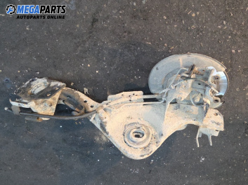 Шенкел главина за Nissan Qashqai I SUV (12.2006 - 04.2014), позиция: задна, дясна