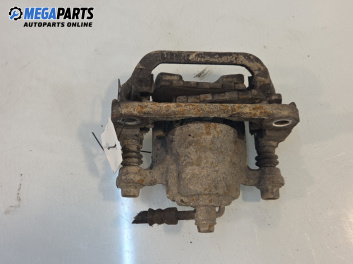 Спирачен апарат за Nissan Qashqai I SUV (12.2006 - 04.2014), позиция: задна, лява