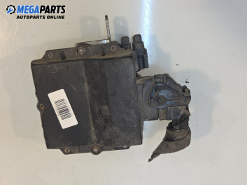 Компютър газова уредба за Nissan Qashqai I SUV (12.2006 - 04.2014), № DE815033