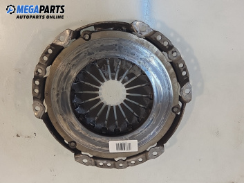 Притискателен диск на съединителя за Nissan Qashqai I SUV (12.2006 - 04.2014) 1.6, 117 к.с.