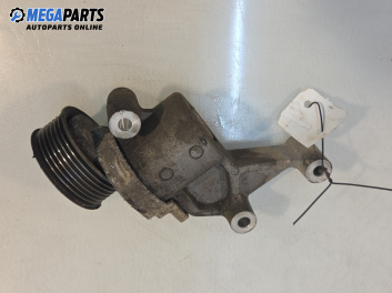 Обтегач пистов ремък за Nissan Qashqai I SUV (12.2006 - 04.2014) 1.6, 117 к.с.