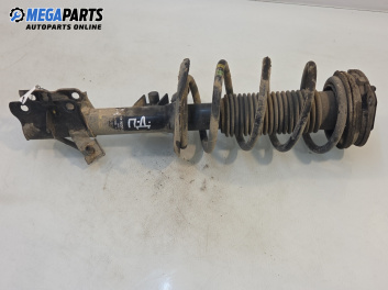 Макферсон за Nissan Qashqai I SUV (12.2006 - 04.2014), джип, позиция: предна, дясна