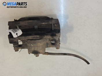 Спирачен апарат за Nissan Qashqai I SUV (12.2006 - 04.2014), позиция: предна, лява