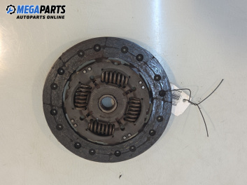 Феродов диск за Nissan Qashqai I SUV (12.2006 - 04.2014) 1.6, 117 к.с.