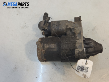 Стартер за Nissan Qashqai I SUV (12.2006 - 04.2014) 1.6, 117 к.с., №  M000T32178