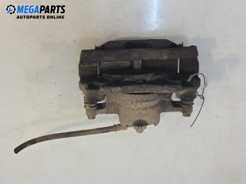Спирачен апарат за Nissan Qashqai I SUV (12.2006 - 04.2014), позиция: предна, дясна