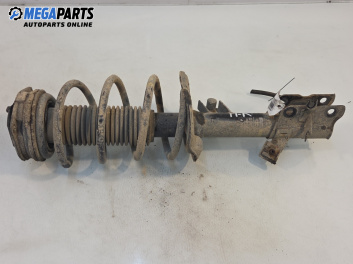Макферсон за Nissan Qashqai I SUV (12.2006 - 04.2014), джип, позиция: предна, лява