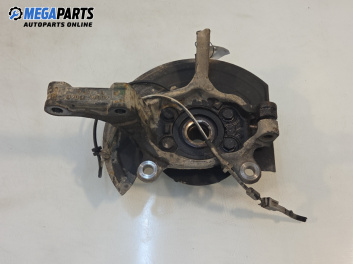 Шенкел главина за Nissan Qashqai I SUV (12.2006 - 04.2014), позиция: предна, дясна