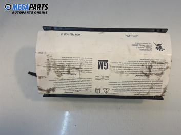 Airbag за Opel Zafira B Minivan (07.2005 - 14.2015), 4+1 вр., миниван, позиция: предна