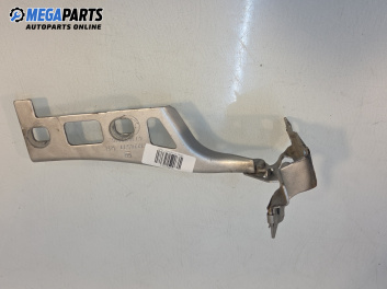 Панта преден капак за Opel Zafira B Minivan (07.2005 - 14.2015), 4+1 вр., миниван, позиция: дясна