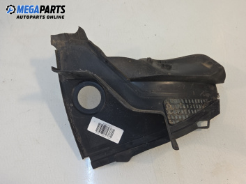 Кора под чистачки за Opel Zafira B Minivan (07.2005 - 14.2015), 4+1 вр., миниван