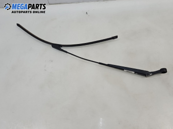 Рамо на чистачка за Opel Zafira B Minivan (07.2005 - 14.2015), позиция: лява