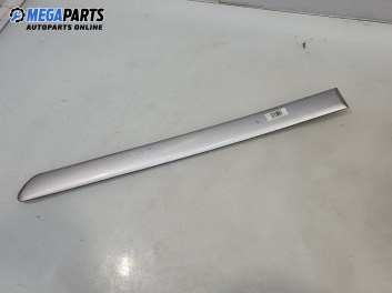 Външни лайсни за Opel Zafira B Minivan (07.2005 - 14.2015), миниван, позиция: предна