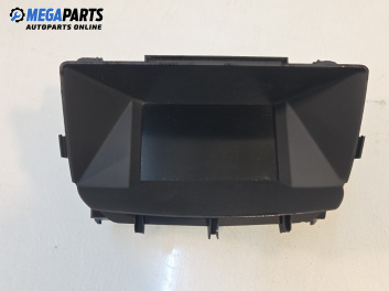 Дисплей за Opel Zafira B Minivan (07.2005 - 14.2015)