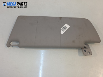 Сенник за Opel Zafira B Minivan (07.2005 - 14.2015), позиция: дясна