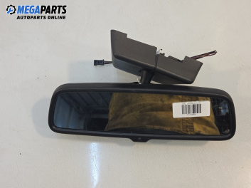 Вътрешно огледало за Opel Zafira B Minivan (07.2005 - 14.2015)