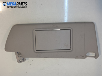 Сенник за Opel Zafira B Minivan (07.2005 - 14.2015), позиция: дясна