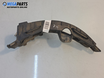Държач броня за Opel Zafira B Minivan (07.2005 - 14.2015), миниван, позиция: задна, лява