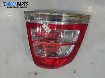 Стоп за Opel Zafira B Minivan (07.2005 - 14.2015), миниван, позиция: лява