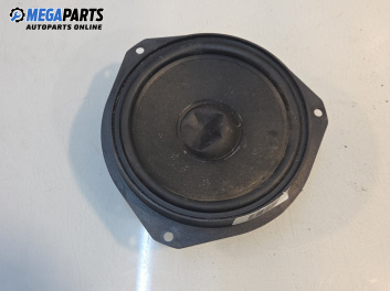 Високоговорител за Opel Zafira B Minivan (07.2005 - 14.2015)
