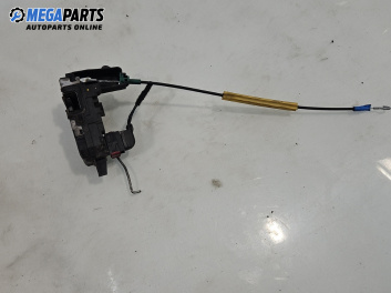 Брава на врата за Opel Zafira B Minivan (07.2005 - 14.2015), позиция: предна, дясна