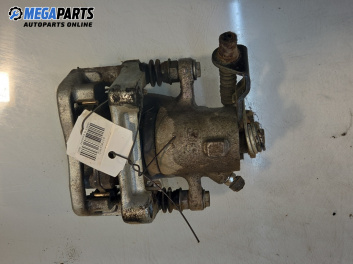 Спирачен апарат за Opel Zafira B Minivan (07.2005 - 14.2015), позиция: предна, дясна