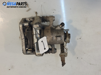 Спирачен апарат за Opel Zafira B Minivan (07.2005 - 14.2015), позиция: предна, лява