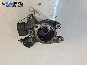 Корпус на термостат за Opel Zafira B Minivan (07.2005 - 14.2015) 1.7 CDTI, 125 к.с.
