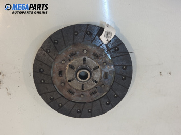Феродов диск за Opel Zafira B Minivan (07.2005 - 14.2015) 1.7 CDTI, 125 к.с.
