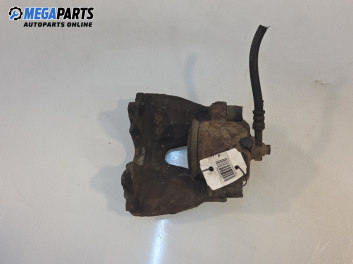 Спирачен апарат за Opel Zafira B Minivan (07.2005 - 14.2015), позиция: предна, лява