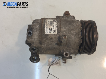 Компресор климатик за Opel Zafira B Minivan (07.2005 - 14.2015) 1.7 CDTI, 125 к.с.