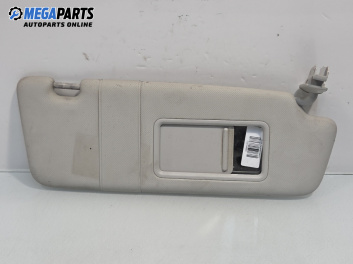 Сенник за Audi A4 Sedan B8 (11.2007 - 12.2015), позиция: дясна