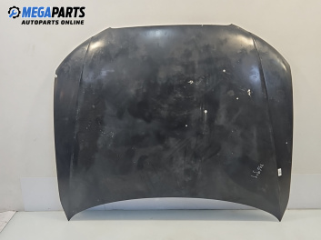 Преден капак за Audi A4 Sedan B8 (11.2007 - 12.2015), 4+1 вр., седан, позиция: предна