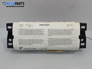 Airbag за Audi A4 Sedan B8 (11.2007 - 12.2015), 4+1 вр., седан, позиция: предна