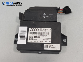 Модул паркинг спирачка за Audi A4 Sedan B8 (11.2007 - 12.2015), №  8K0907801D