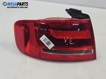 Стоп за Audi A4 Sedan B8 (11.2007 - 12.2015), седан, позиция: лява