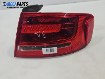 Стоп за Audi A4 Sedan B8 (11.2007 - 12.2015), седан, позиция: дясна